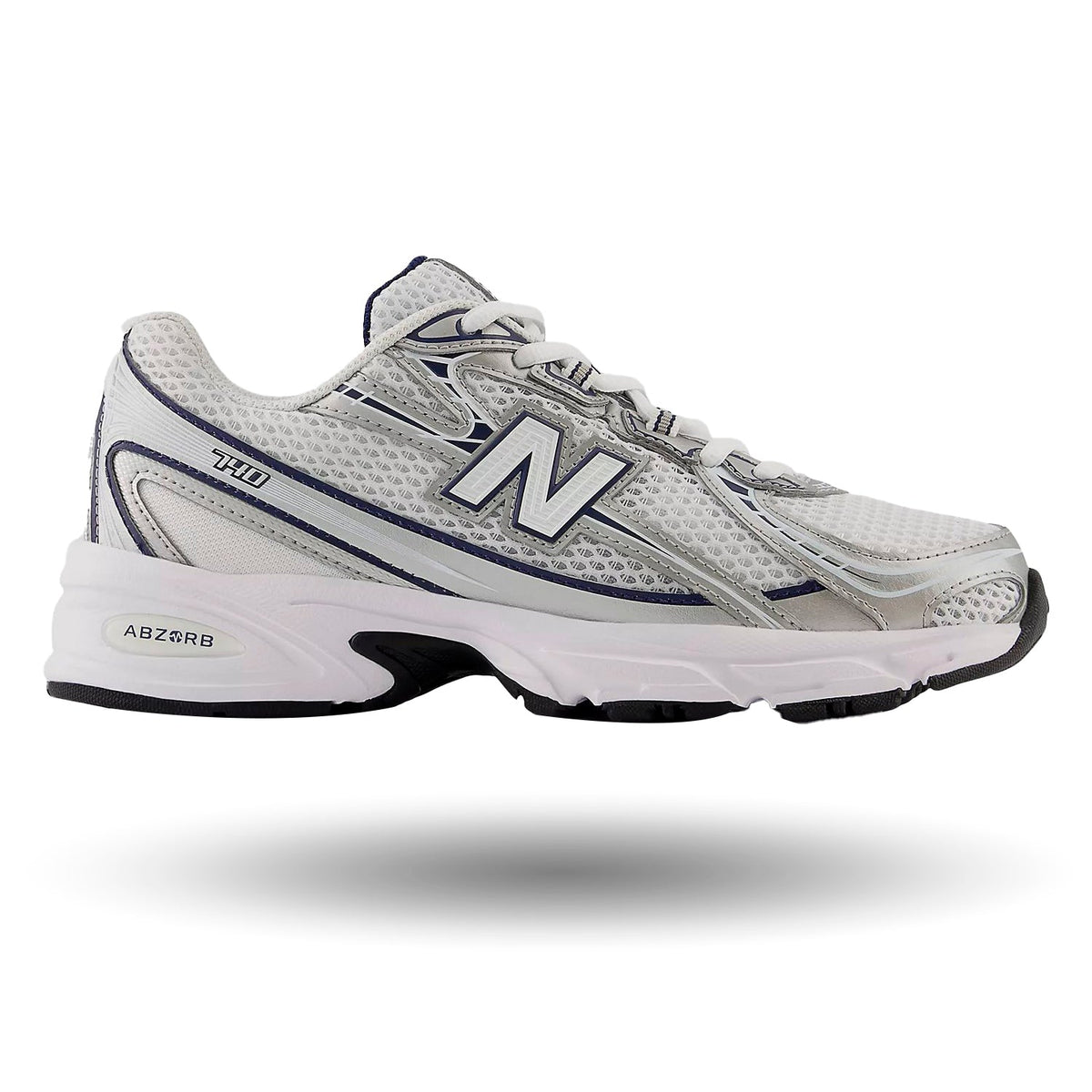 New Balance 740 Retro Trainers
