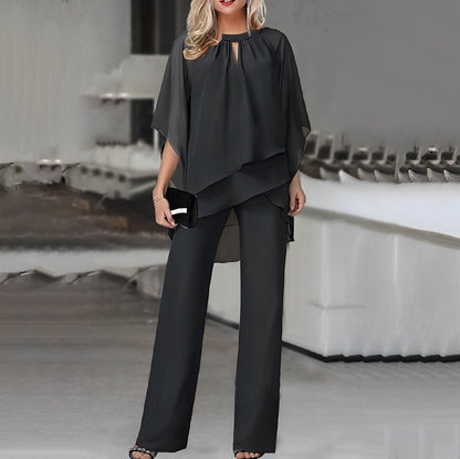 Cyenna | Women’s Elegant Coord Set