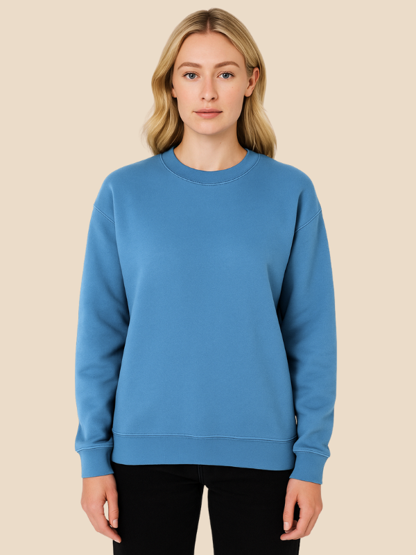 Nikita | Cozy Knit Sweater
