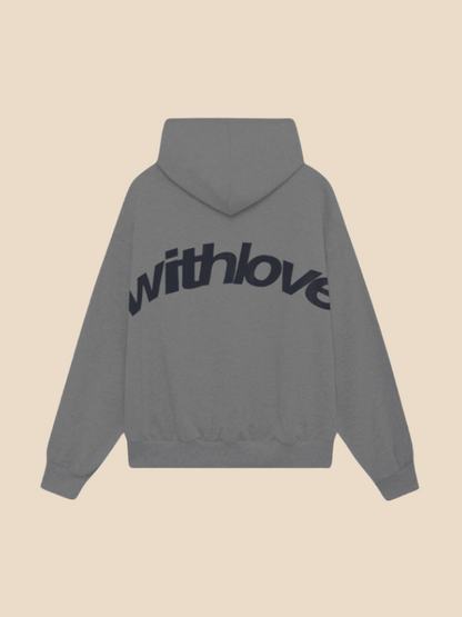 Bella | Women’s Oversized Hoodie