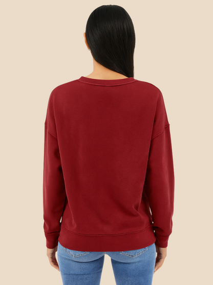 Nikita | Cozy Knit Sweater