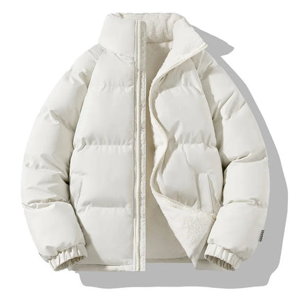 Wynford | Women’s Sherpa-Lined Puffer Jacket