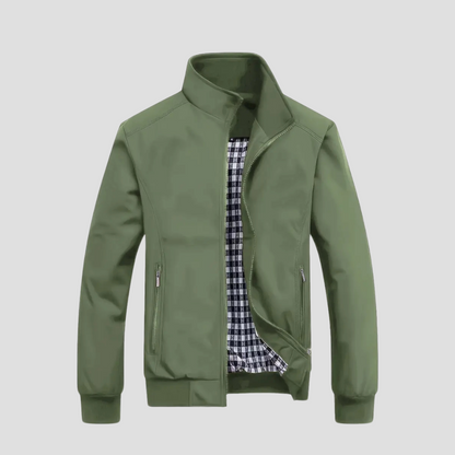 Vedrion | Men’s Casual Smart Jacket