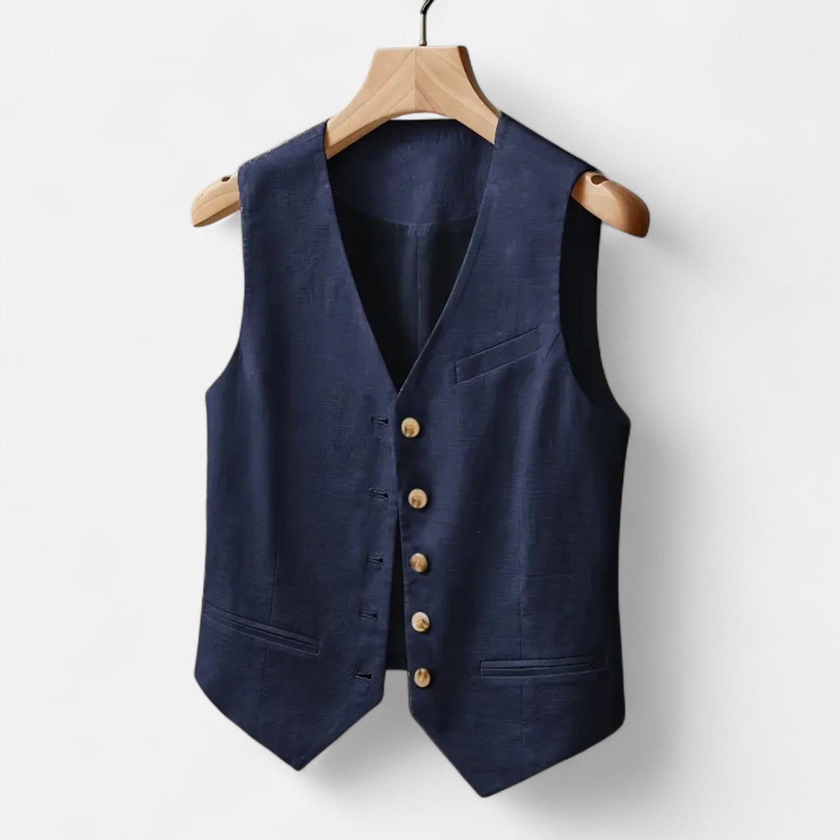 Quendria | Women’s Elegant Sleeveless Vest