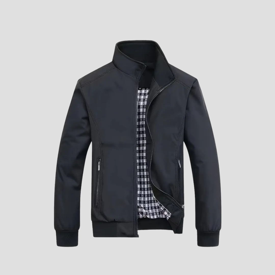 Vedrion | Men’s Casual Smart Jacket