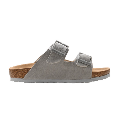 Birkenstock Arizona Women's Two-Strap Sandals – Premium Leather Comfort Sandals