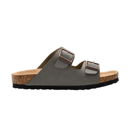 Birkenstock Arizona Women's Two-Strap Sandals – Premium Leather Comfort Sandals