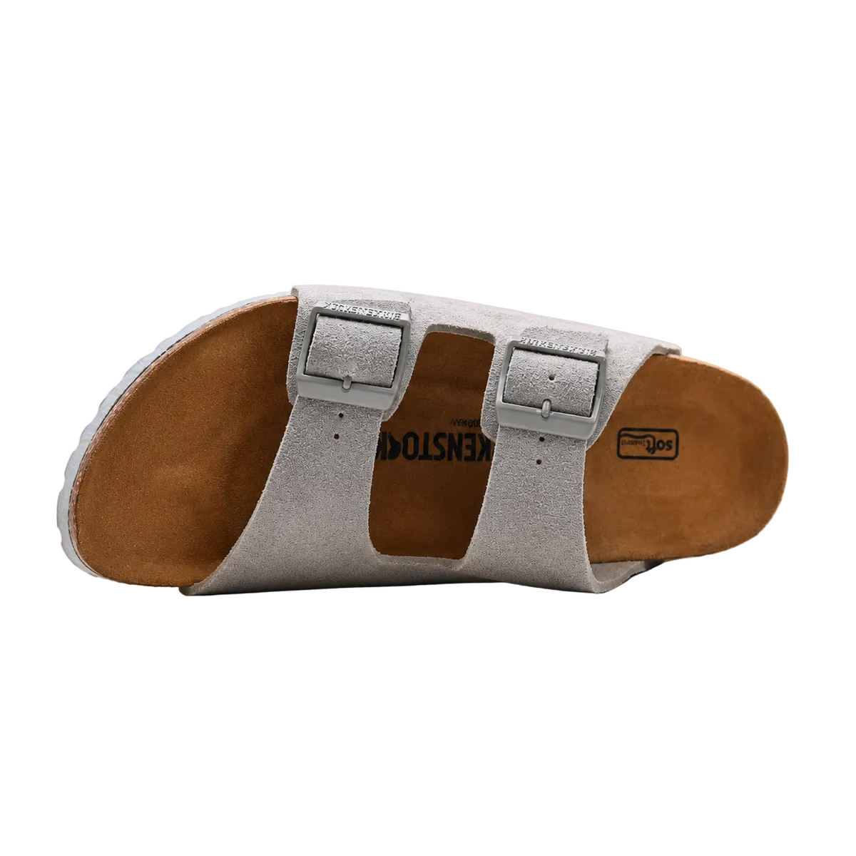 Birkenstock Arizona Women's Two-Strap Sandals – Premium Leather Comfort Sandals