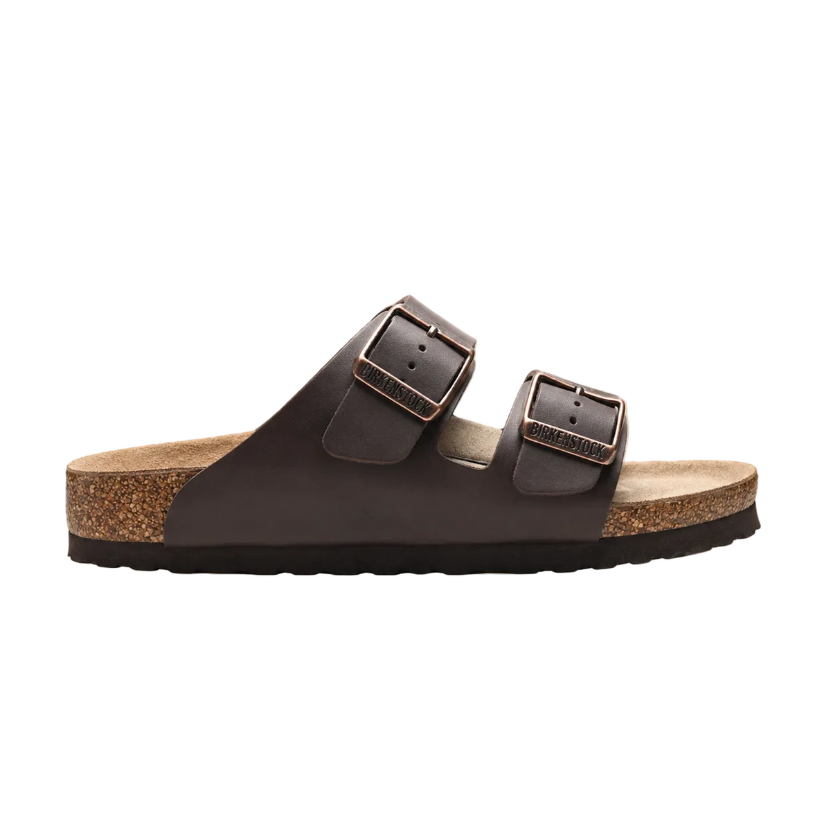 Birkenstock Arizona Women's Two-Strap Sandals – Premium Leather Comfort Sandals