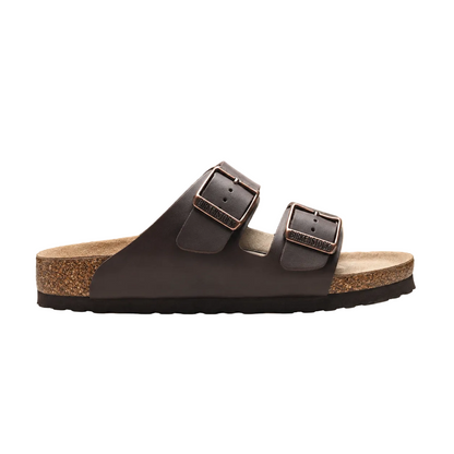 Birkenstock Arizona Women's Two-Strap Sandals – Premium Leather Comfort Sandals