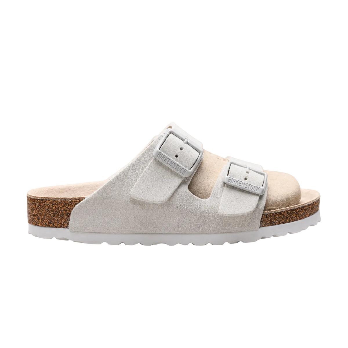 Birkenstock Arizona Women's Two-Strap Sandals – Premium Leather Comfort Sandals