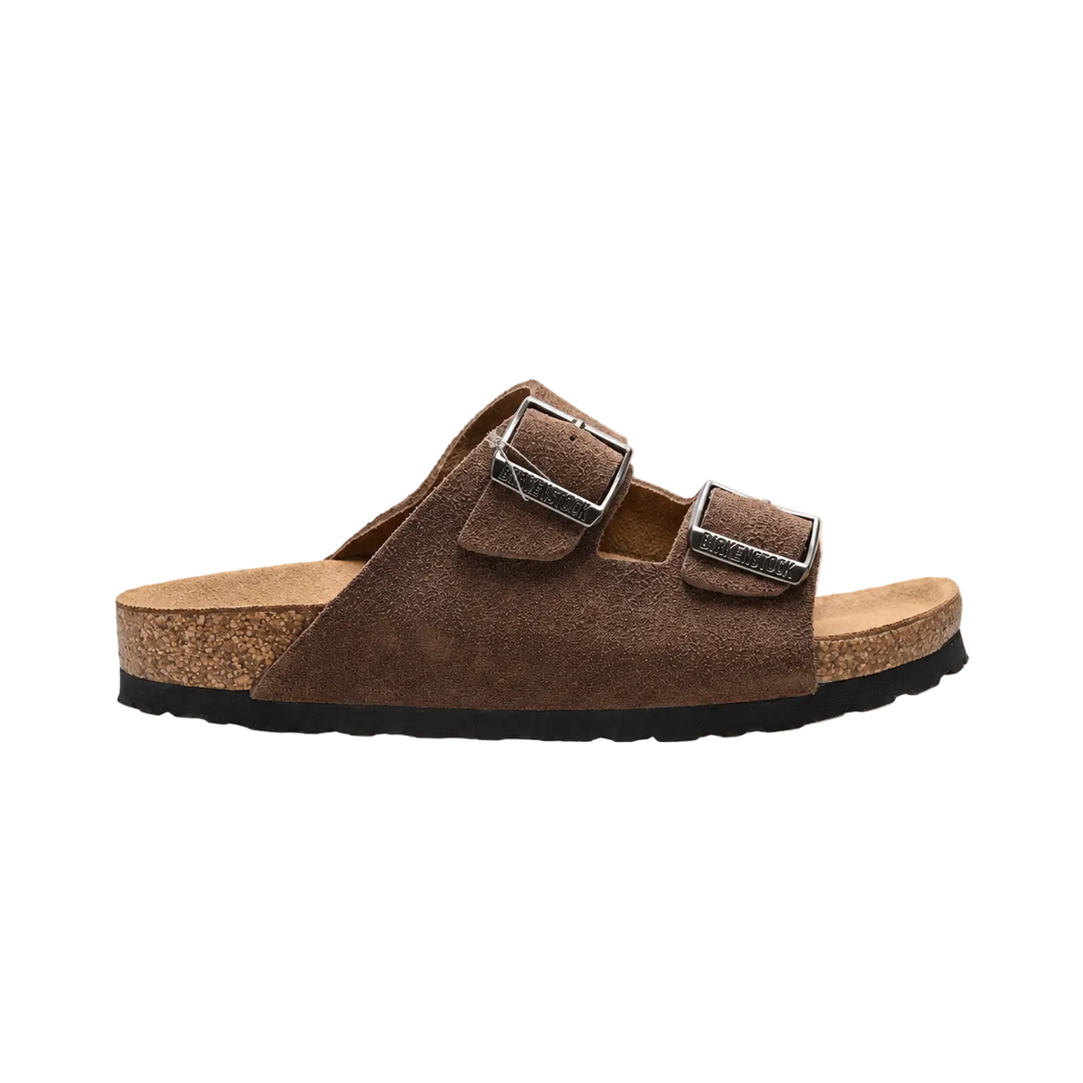 Birkenstock Arizona Women's Two-Strap Sandals – Premium Leather Comfort Sandals