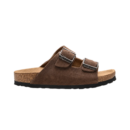Birkenstock Arizona Women's Two-Strap Sandals – Premium Leather Comfort Sandals
