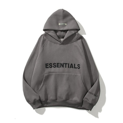 Essential Everyday Hoodie