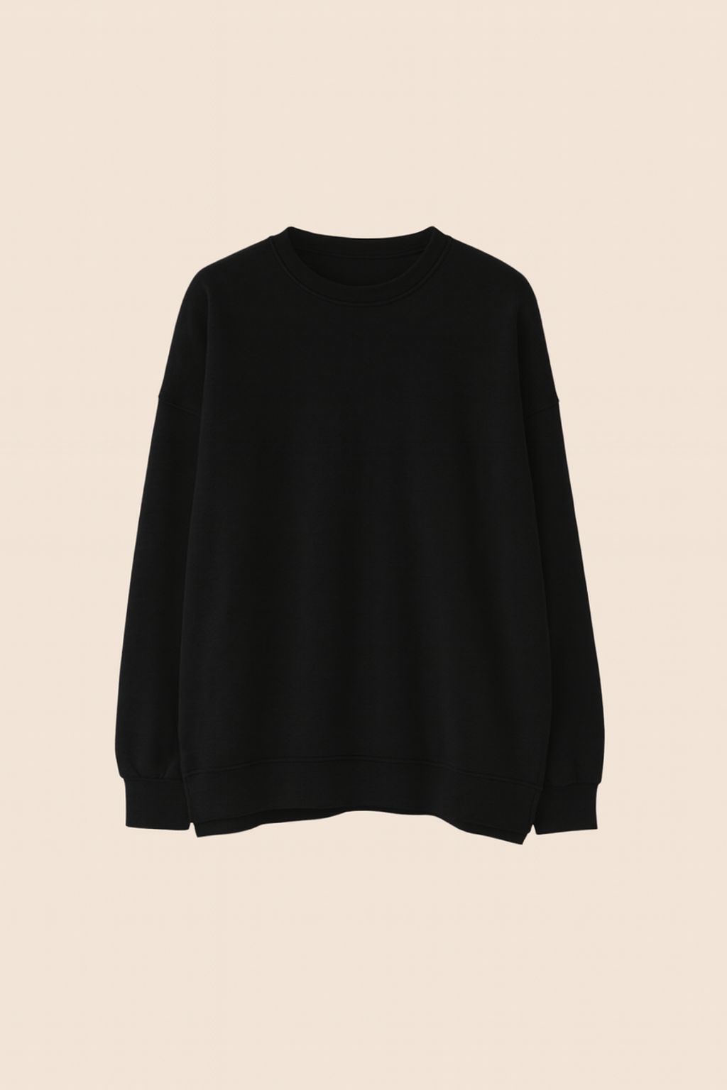 Nikita | Cozy Knit Sweater