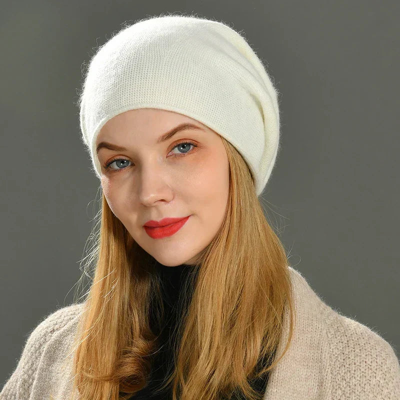 Celian | Unisex Slouchy Beanie Hat