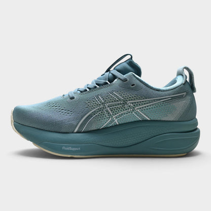 ASICS GEL-Kayano 33 Men’s Max Cushion Stability Road Running Shoes