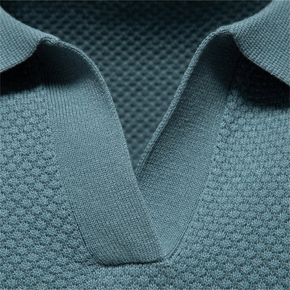 Jeremiah | Men’s L’Eleganza di Milano Polo Shirt