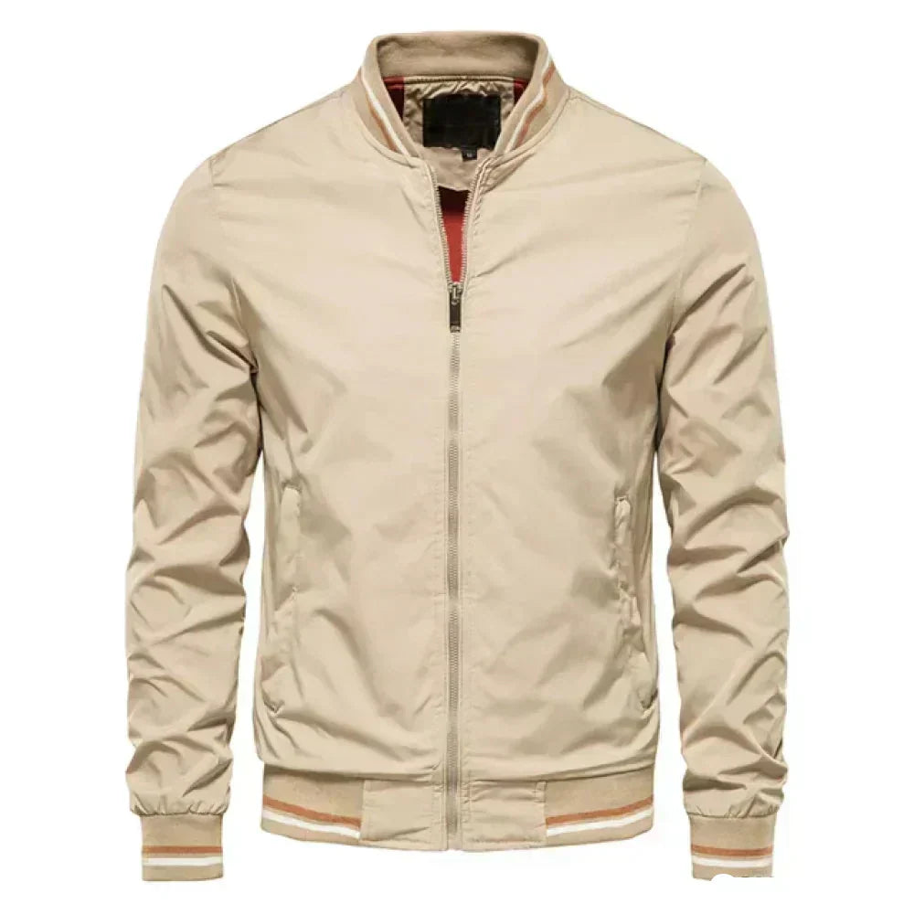 Maddex | Men’s Bomber Jacket