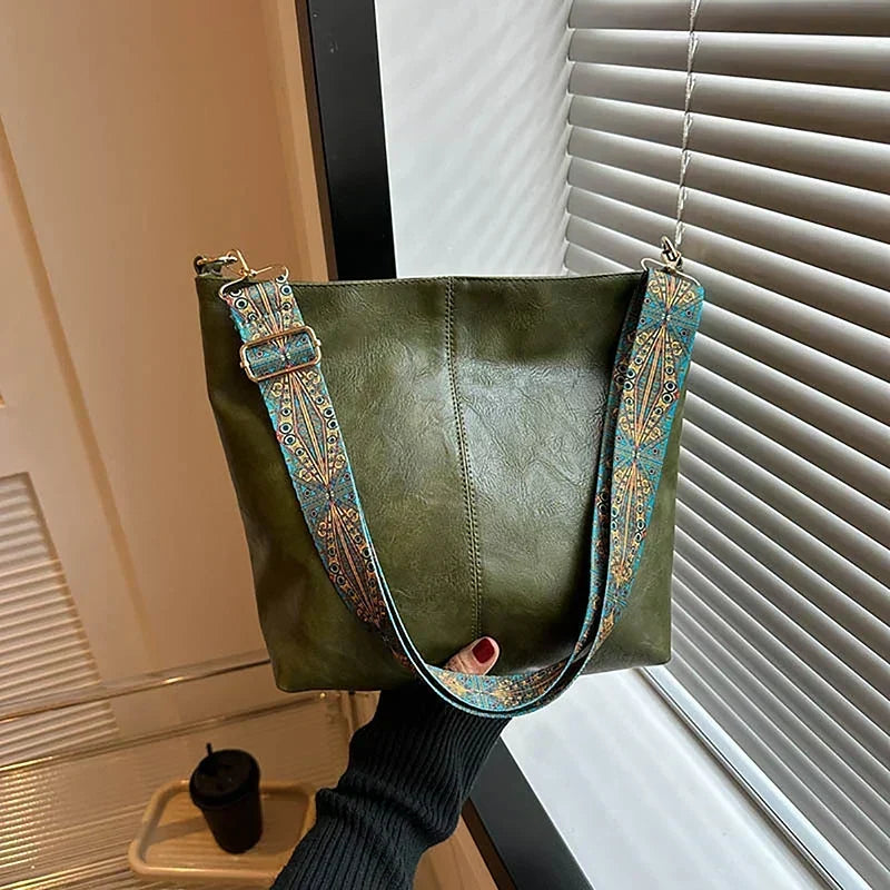 Estelle | Women’s Everyday Crossbody Bag
