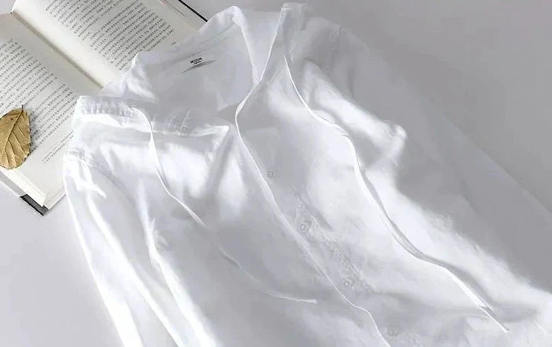 Axton | Men’s Hooded Shirt