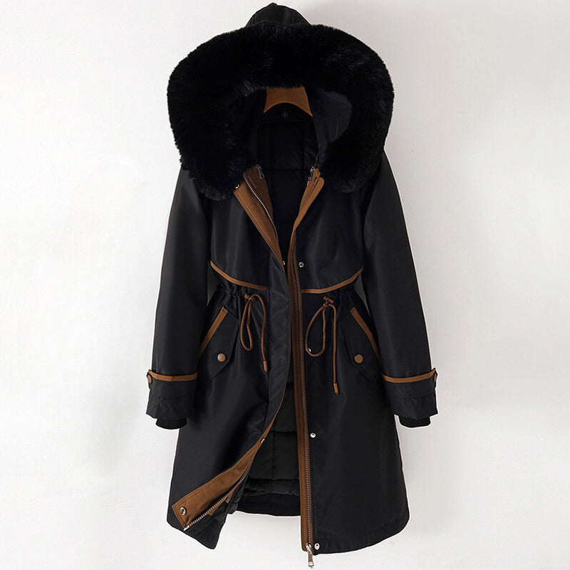 Alaia | Women’s Snow Princess Coat