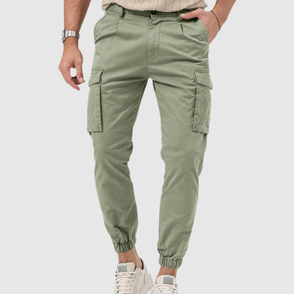 Brooks | Men’s Active Cargo Pants