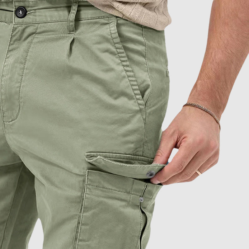 Brooks | Men’s Active Cargo Pants