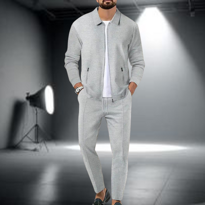 Cairo | Men’s Modern Tracksuit Set