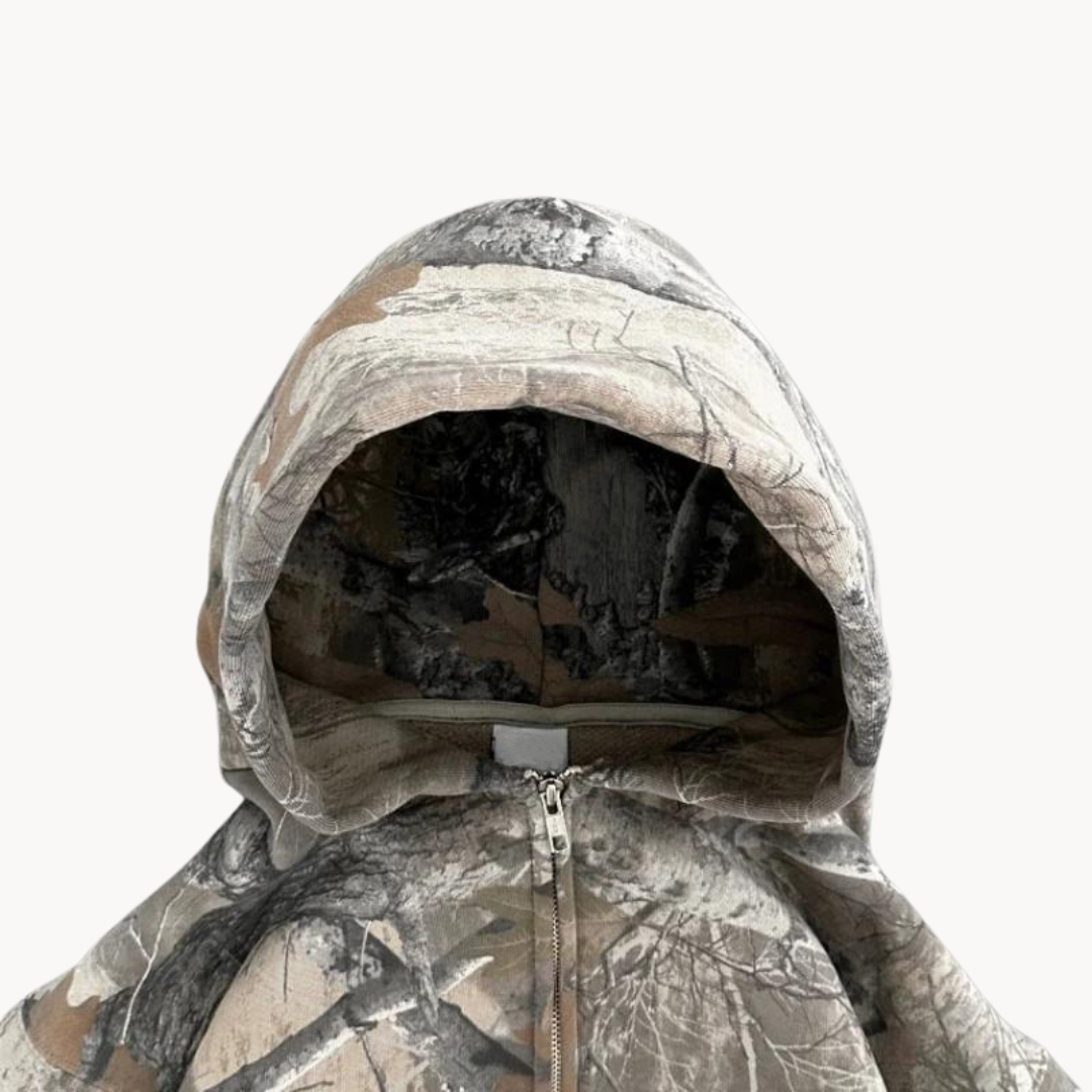 Marcellus | Oversized Men’s Hoodie
