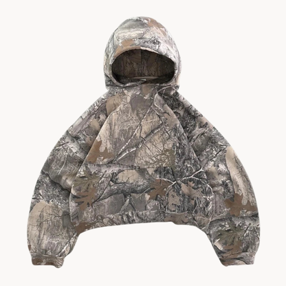 Marcellus | Oversized Men’s Hoodie