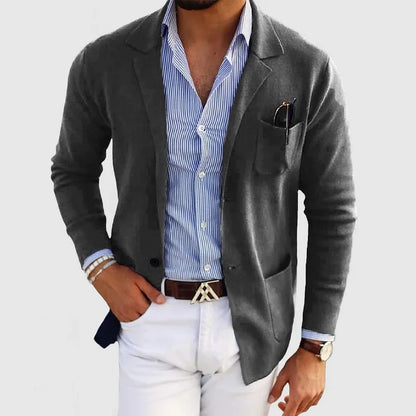 Prestige | Men’s Tailored Blazer