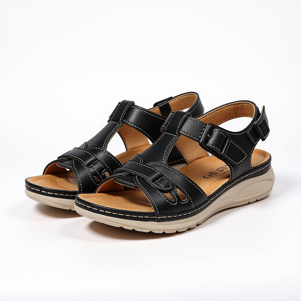 Marvella | Women’s Arch-Support Walking Sandals